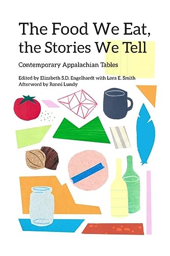 The Food We Eat