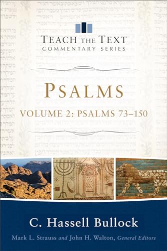 Psalms – Psalms 73–150