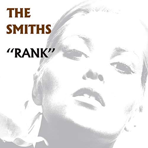 The Smiths - Rank [VINYL]