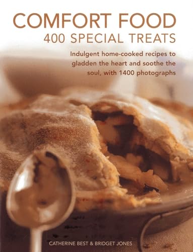 Comfort Food : 400 Special Treats
