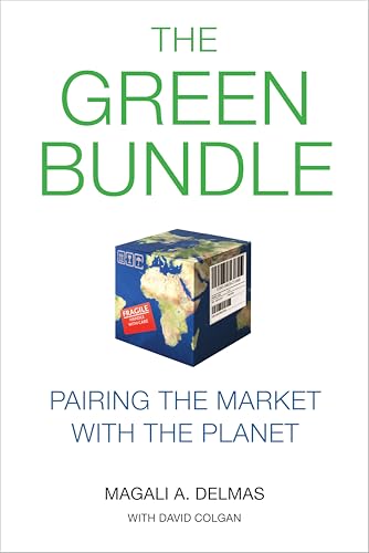 The Green Bundle: Pairing the Market with the Planet