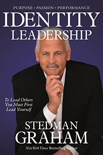Identity Leadership : To Lead Others You Must First Lead Yourself