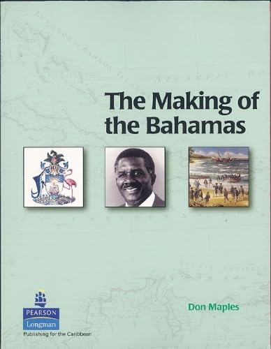 The Making of the Bahamas 2E