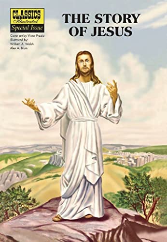 The Story of Jesus