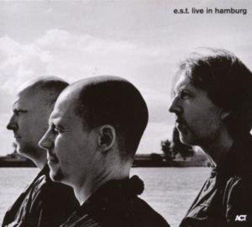 Esbjorn Svensson - E.s.t./ Live In Hambourg [CD]