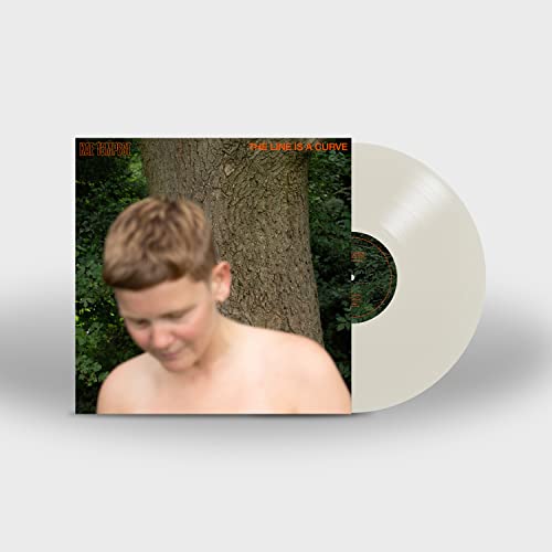 Kae Tempest - The Line Is A Curve [VINYL]