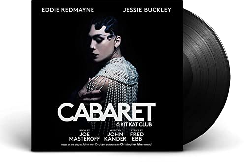 2021 London Cast of Cabaret - Cabaret [VINYL]