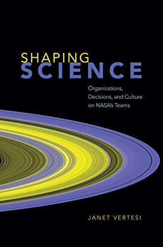 Shaping Science: Organizations