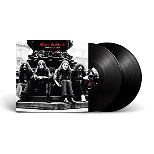 Various - Montreux 1970: Plus The Lost BBC Sessions [VINYL]