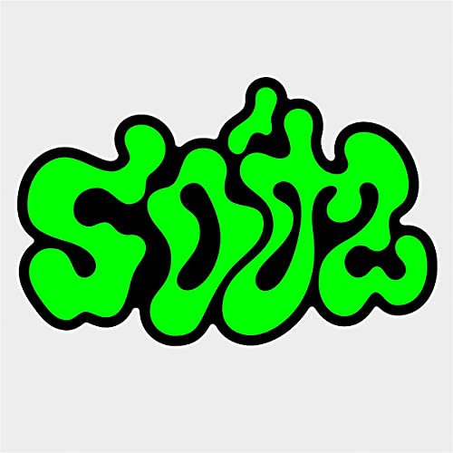 Belia Winnewisser - SODA [VINYL]