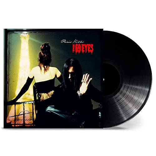 69 Eyes - Paris Kills  [VINYL]