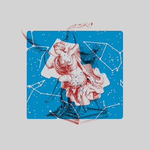 Hannah Peel - Mary Casio: Journey To Cassiopeia [CD]
