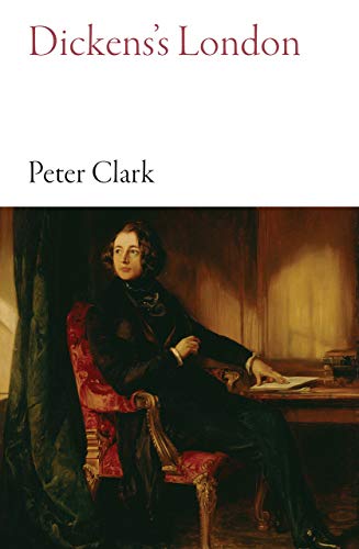 Dickens's London (Armchair Traveller)