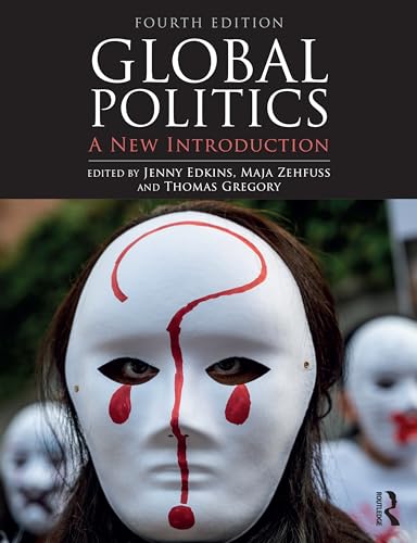 Global Politics : A New Introduction