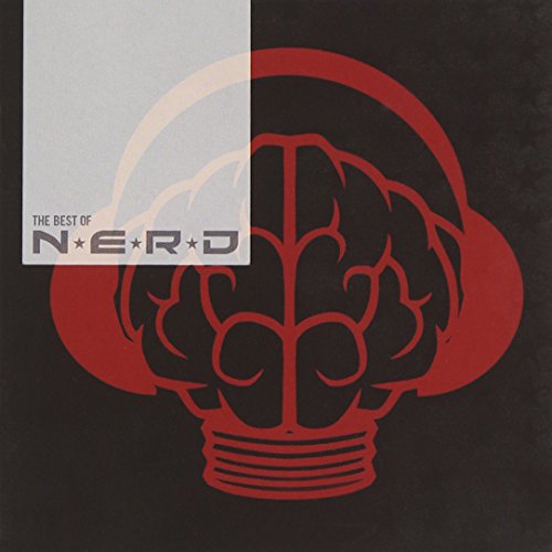 N.e.r.d. - The Best of N.E.R.D. [CD]