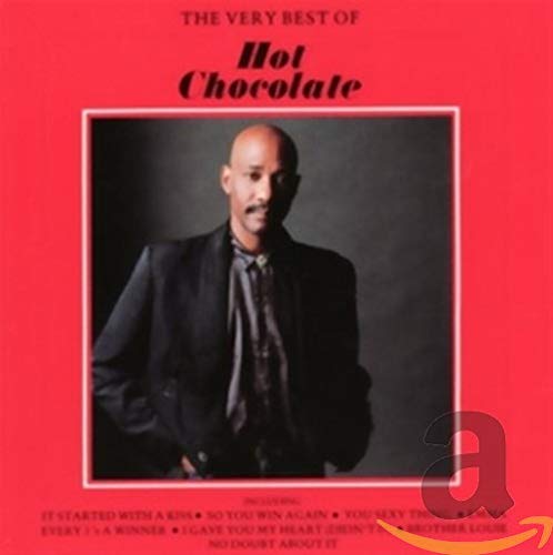 Hot Chocolate - The Very Best of Hot Chocolate [CD]