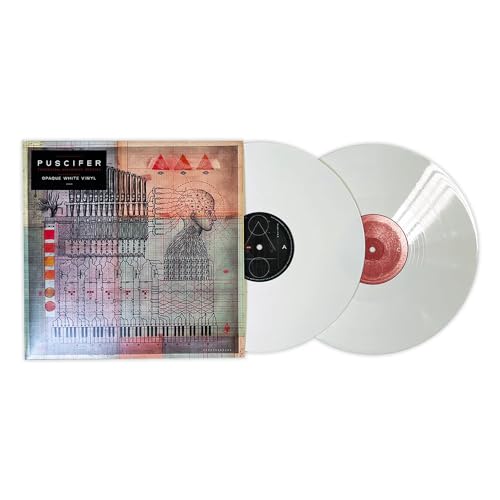 Puscifer - Existential Reckoning Rewired [VINYL]