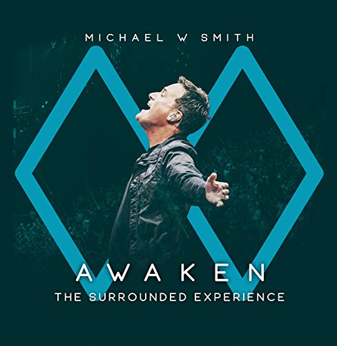 Smith,michael W - Awaken: The Surrounded Experience [CD]