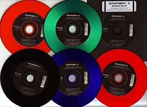 Wonerful Day - Wonderful Day [CD]