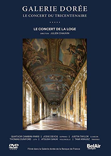 Doree:300 Anniversary [DVD]