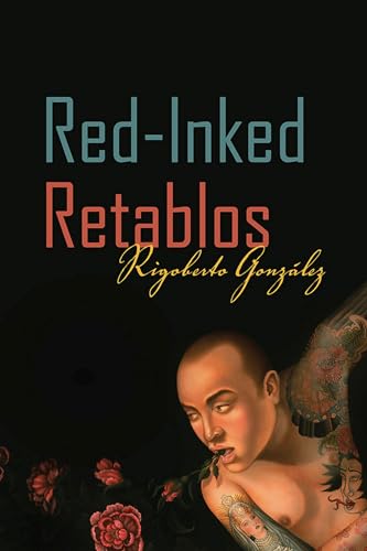 Red-Inked Retablos