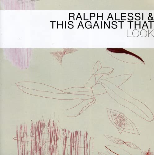 Alessi Ralph - Look [CD]