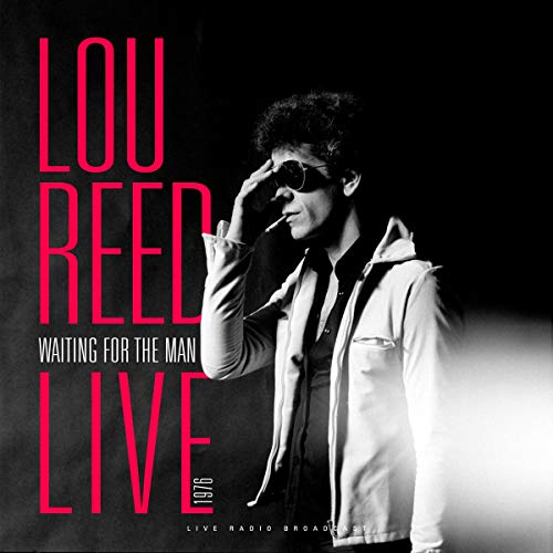 Various - Best Of Waiting For The Man Live [VINYL]