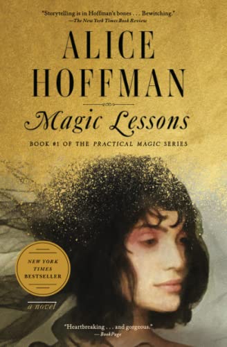 Magic Lessons: The Prequel to Practical Magic