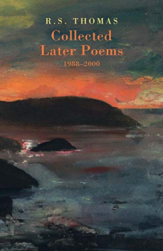 THOMAS COLLECTED LATER POEMS