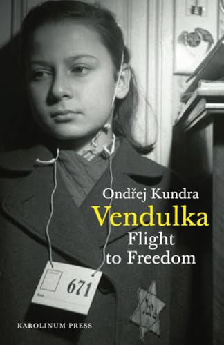 Vendulka: Flight to Freedom