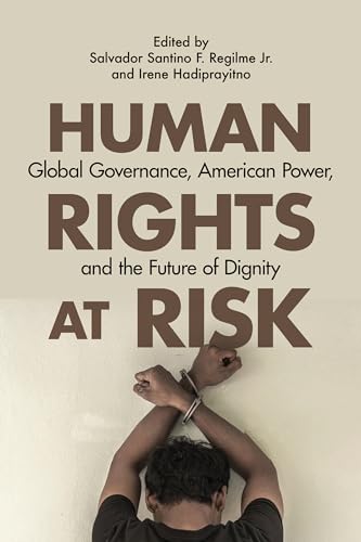 Human Rights at Risk: Global Governance