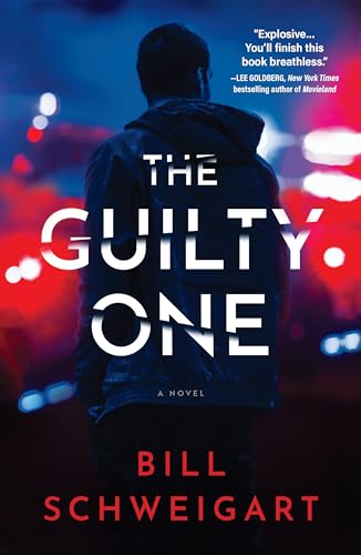 The Guilty One: A Novel