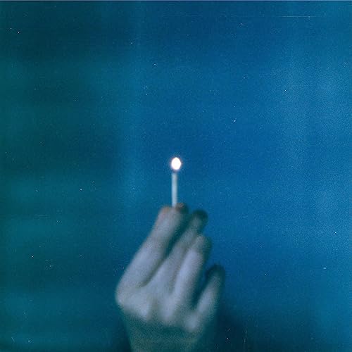Public Memory - Ripped Apparition [VINYL]