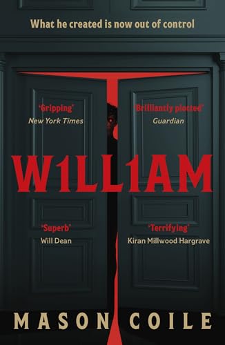 William : Danger can't be locked out if it's already inside