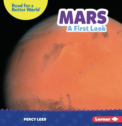 Mars : A First Look