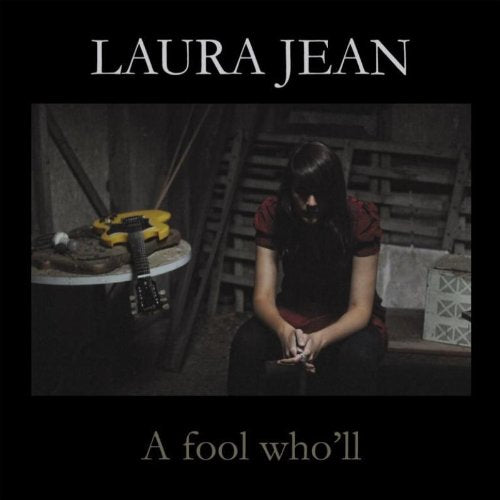 Jean Laura - A Fool Who'll [CD]