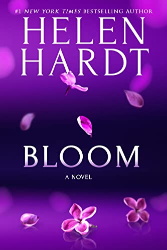 Bloom: 2 (Black Rose)