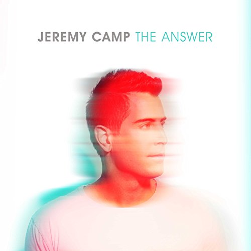 Camp Jeremy - Answer [CD]