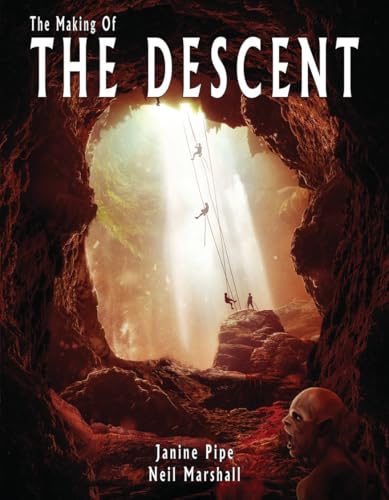 The Making of The Descent
