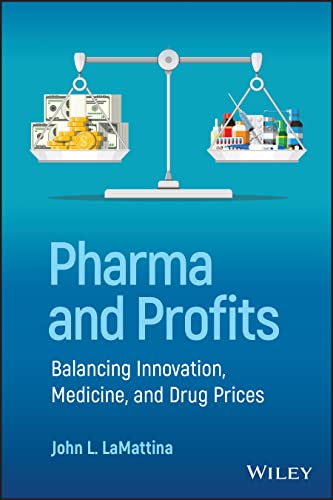 Pharma and Profits: Balancing Innovation