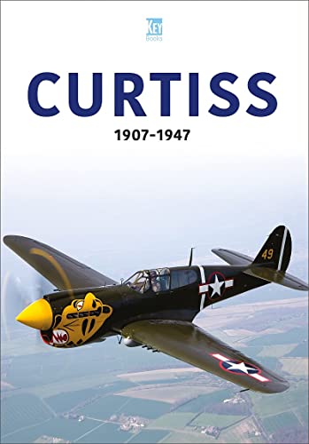 Curtiss 1907-47 (Aviation Industry Series)