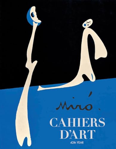 Cahiers dÂ’Art 2018