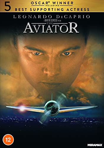 The Aviator [DVD]