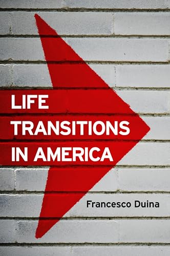 Life Transitions in America