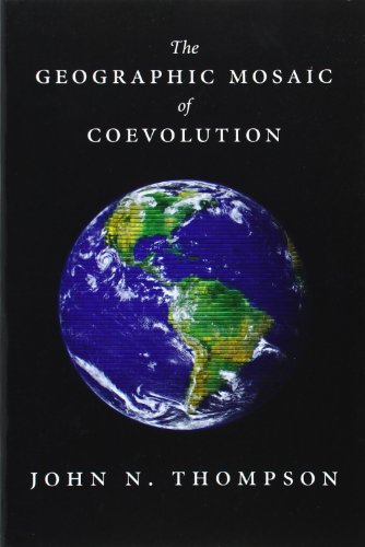 The Geographic Mosaic of Coevolution