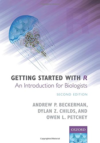 Getting Started with R
