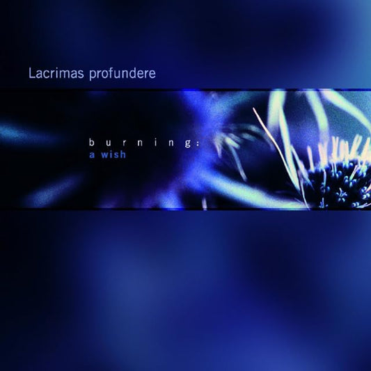 Lacrimas Profundere - Burning: A Wish (Purple Vinyl) [VINYL]