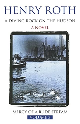 A Diving Rock on The Hudson: Mercy Of A Rude Stream Volume 2