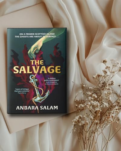 The Salvage