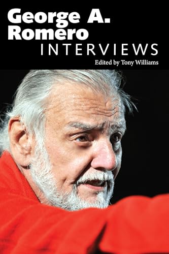 George a. Romero : Interviews